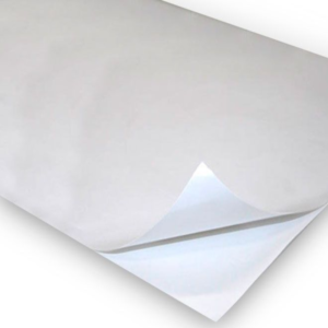 PAPEL COUCHE ADESIVO BRILHO 190G