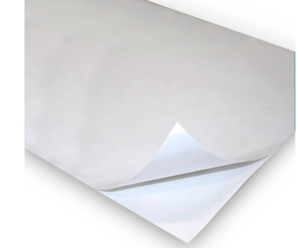 PAPEL COUCHE ADESIVO BRILHO 190G