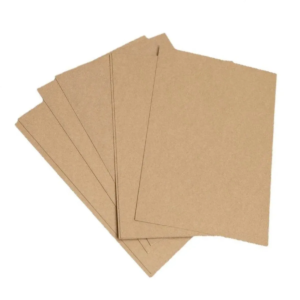 PAPEL KRAFT NATURAL 160G