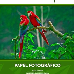 PAPEL FOTOGRÁFICO