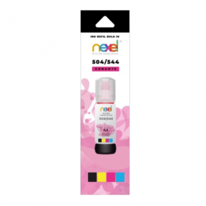 TINTA CORANTE MAGENTA 504 70ml