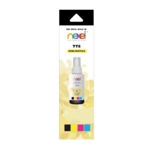 TINTA SUBLIMÁTICA YELLOW 775 100ml