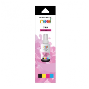 TINTA SUBLIMÁTICA MAGENTA 775 100ml