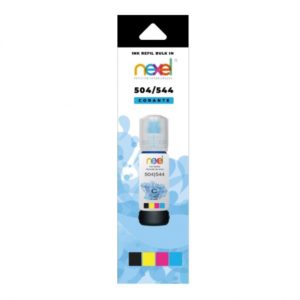 TINTA CORANTE CYAN 504 70ml