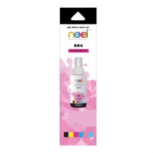 TINTA CORANTE MAGENTA 664 100ML