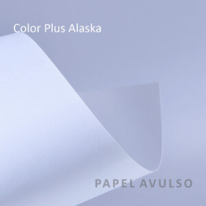 COLOR PLUS ALASKA 180G COM 125F