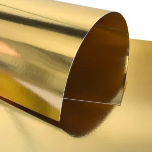 PAPEL LAMINADO DUPLA FACE 180G