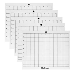 BASE DE CORTE PARA SILHOUETTE HELÍACO