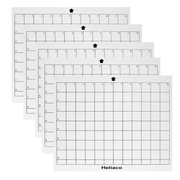BASE DE CORTE PARA SILHOUETTE HELÍACO